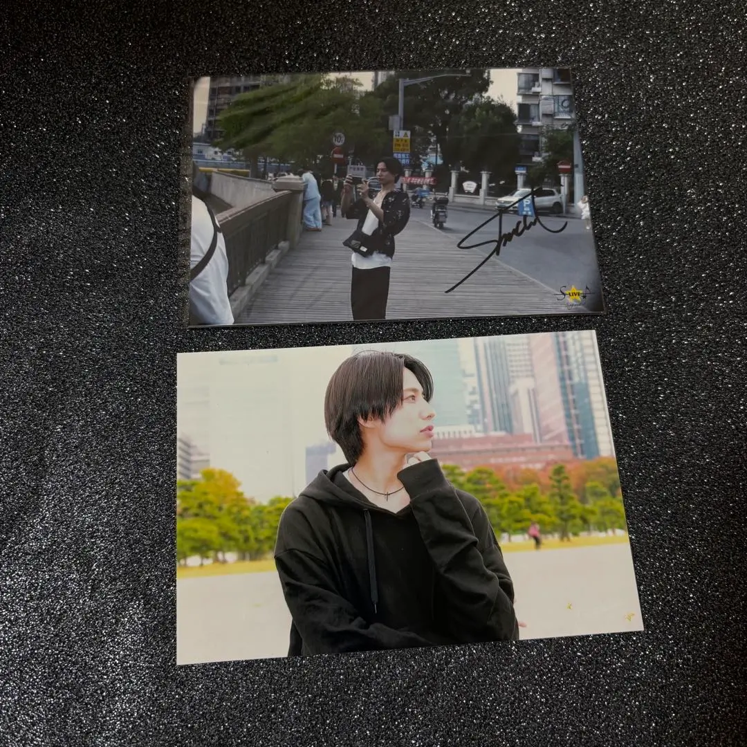 2026年最新】橋本真也 サインの人気アイテム - メルカリ