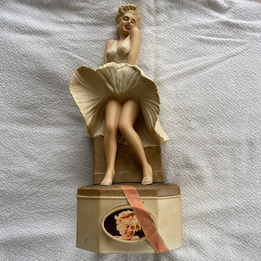 2026年最新】マリリンモンロー お酒の人気アイテム - メルカリ