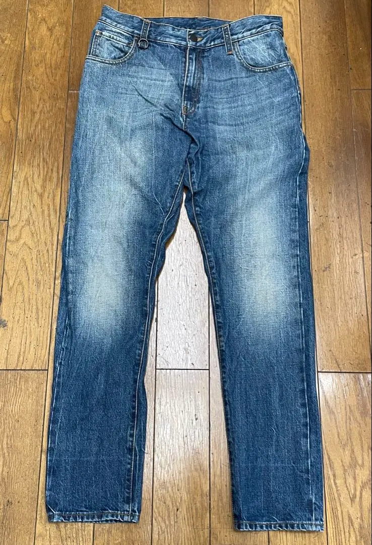 2026年最新】モンクレール フラグメント デニムの人気アイテム - メルカリ