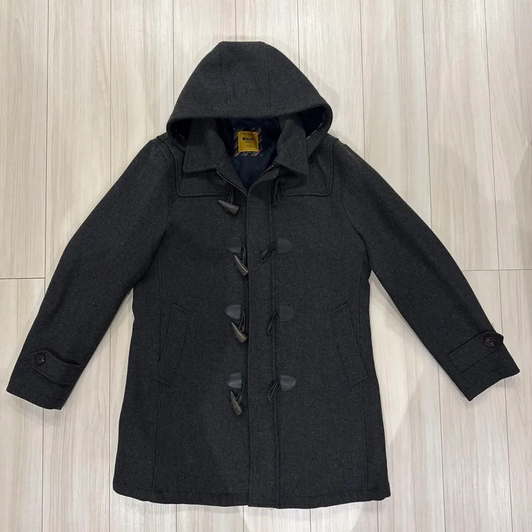 2026年最新】KENT ダッフルコートの人気アイテム - メルカリ