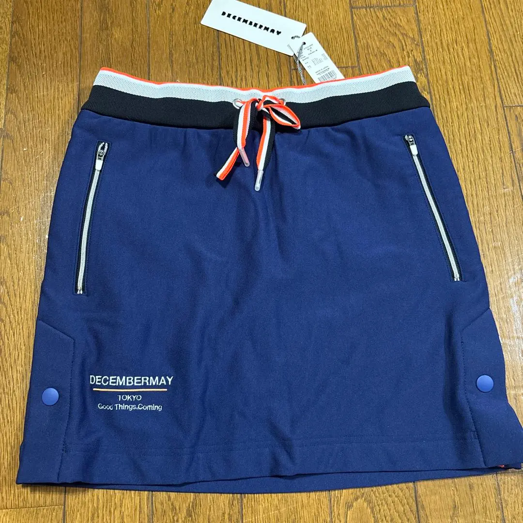 2026年最新】ディセンバーメイ スカートの人気アイテム - メルカリ