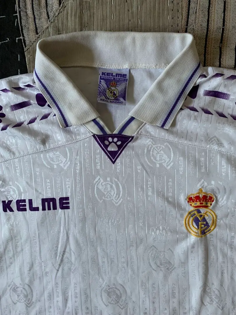 2026年最新】レアル kelmeの人気アイテム - メルカリ