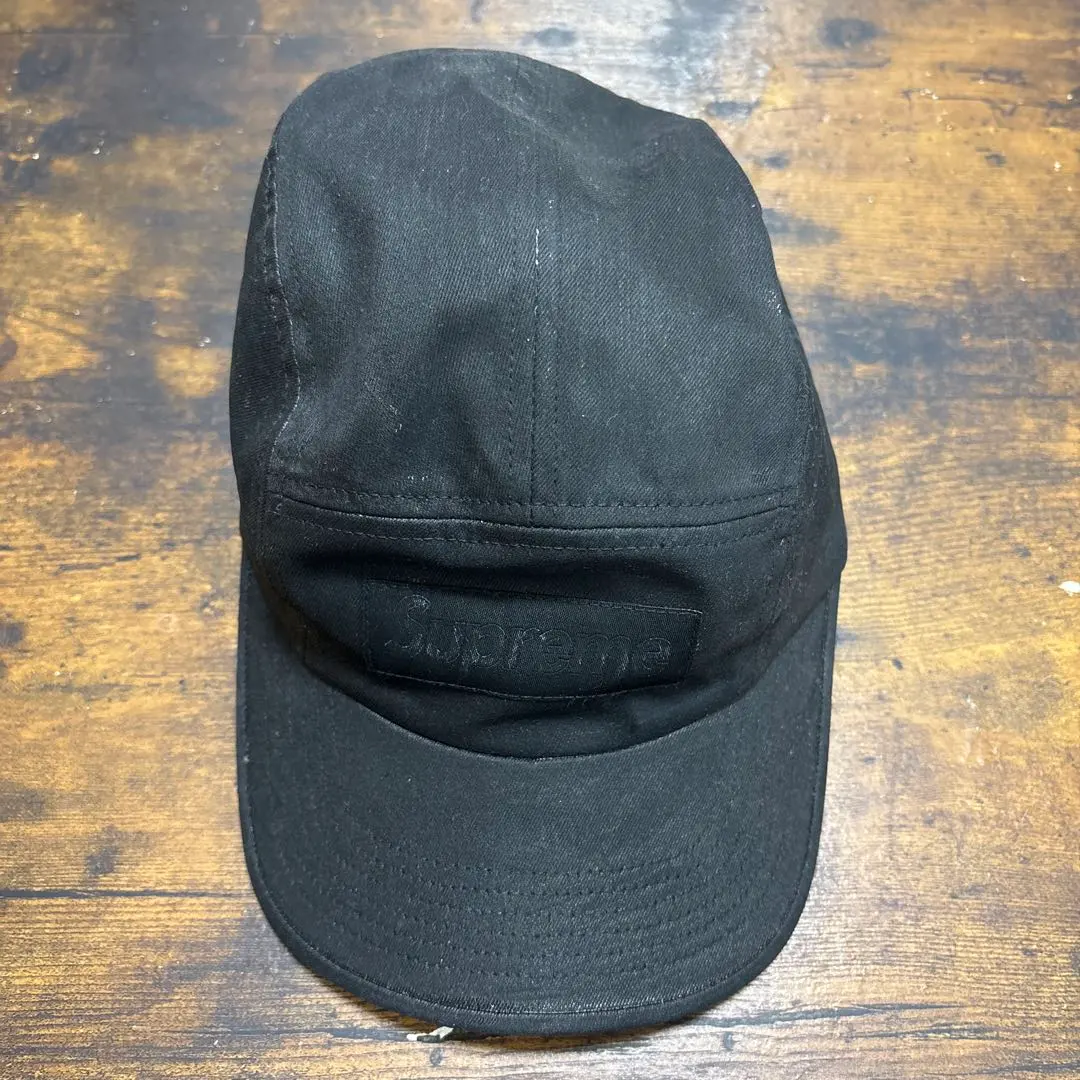 2026年最新】Supreme MM6 Maison Margiela Painted Camp Capの人気