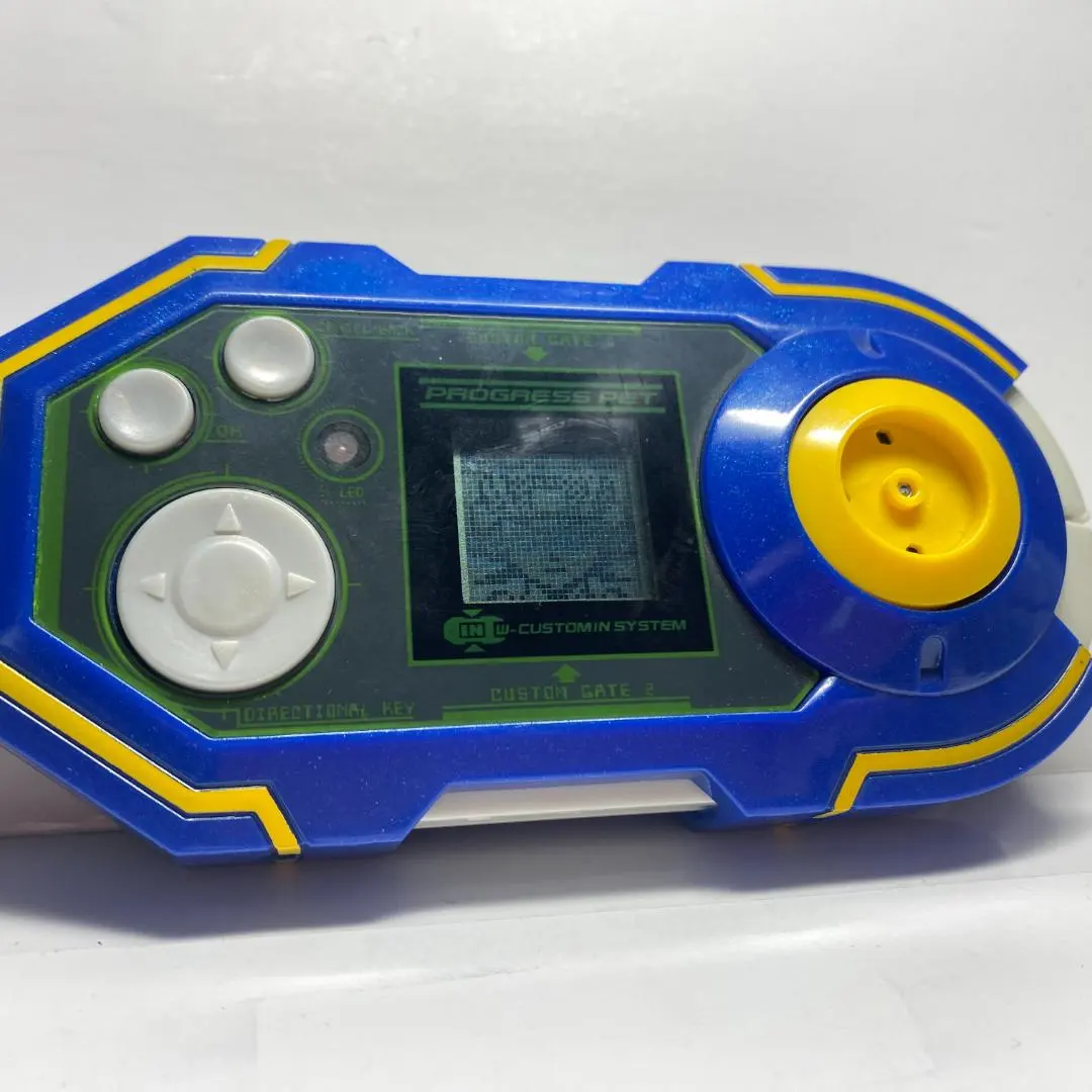 2026年最新】ロックマンエグゼ プログレスペットの人気アイテム - メルカリ