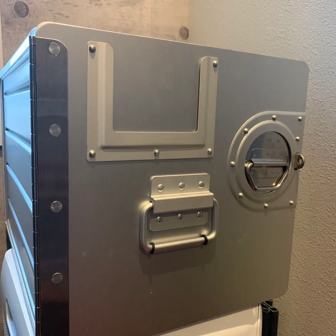 2026年最新】ギャレーボックスの人気アイテム - メルカリ