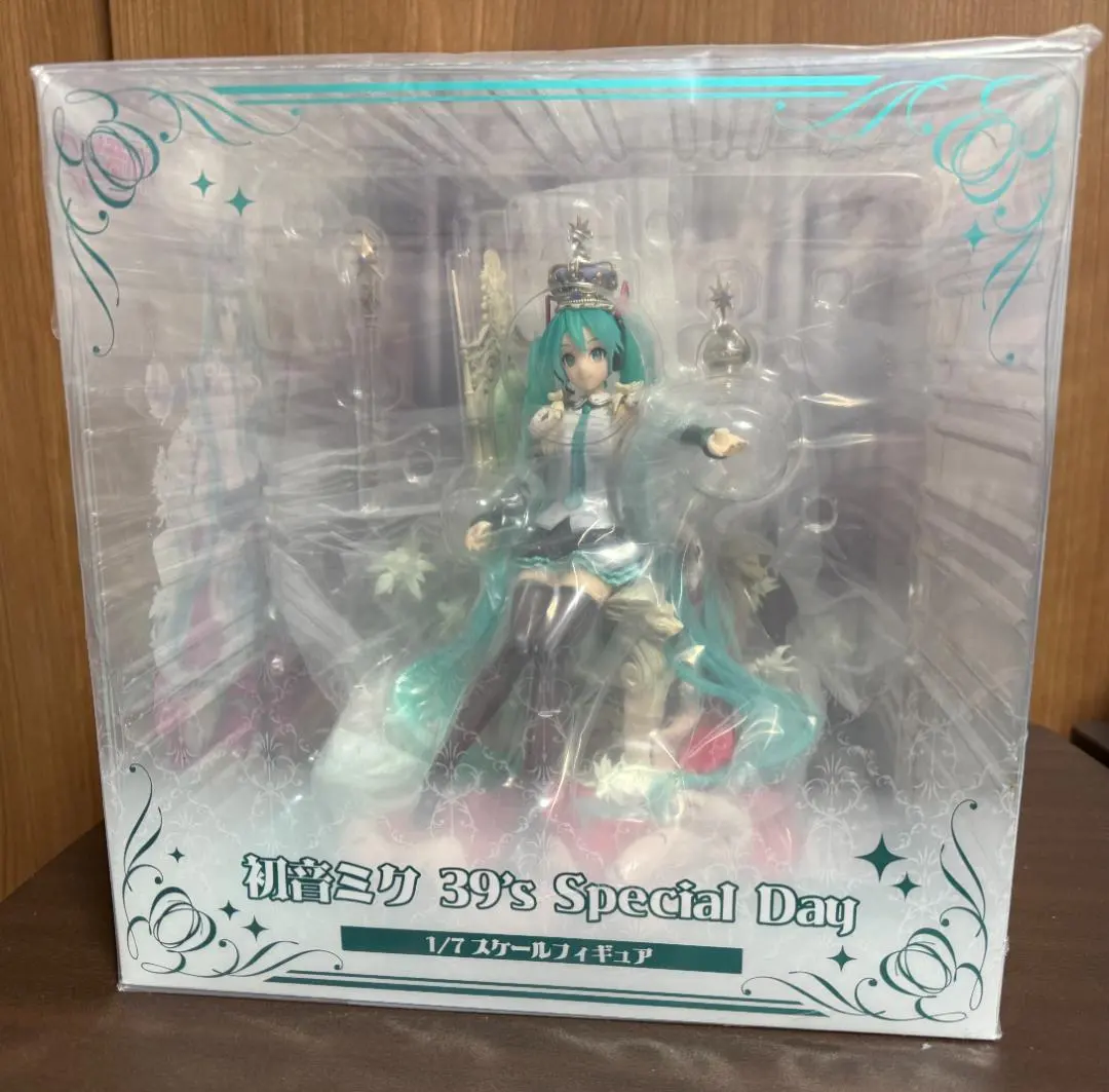 2026年最新】初音ミク 39's Special Dayの人気アイテム - メルカリ