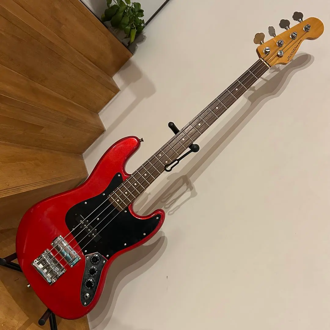 2026年最新】JUNO エレキベースの人気アイテム - メルカリ