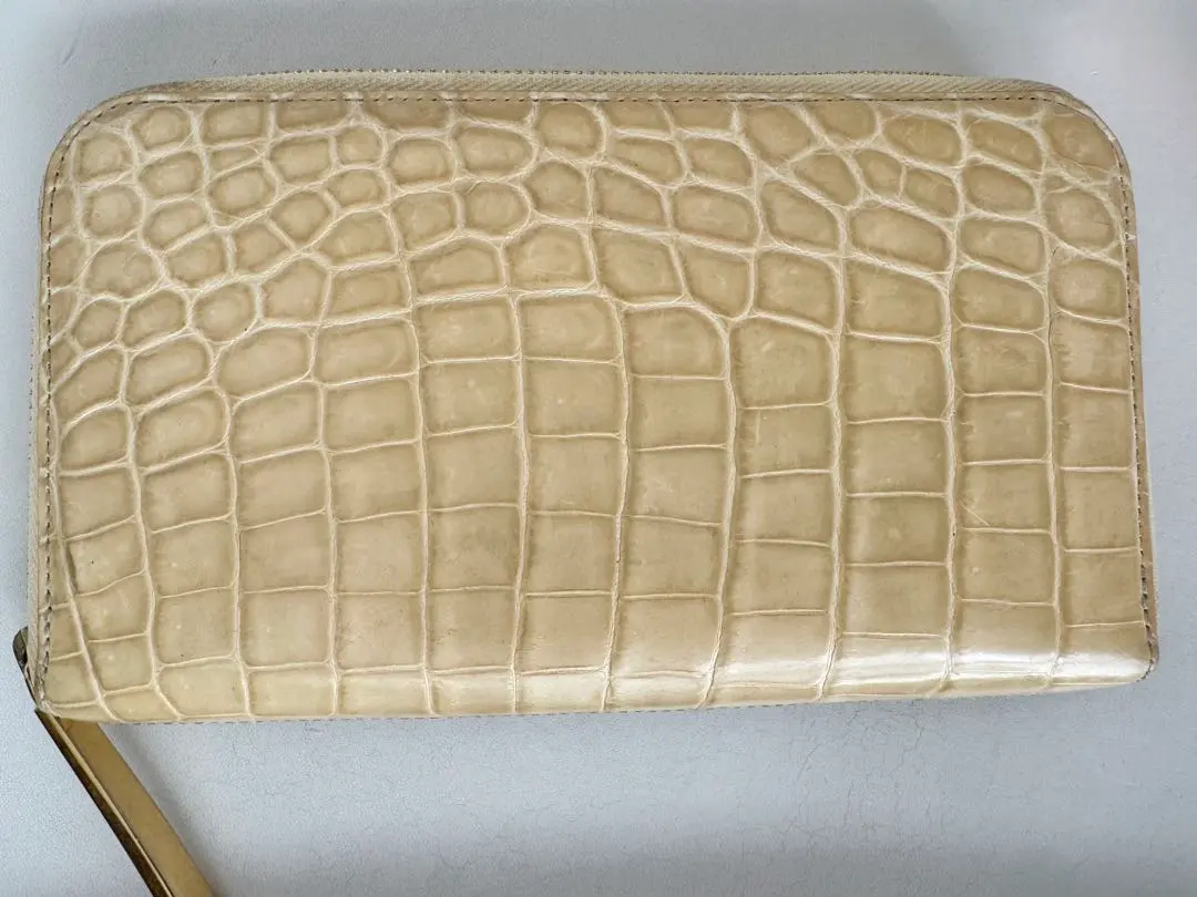 2025年最新】【KENJIIKEDA 長財布の人気アイテム - メルカリ