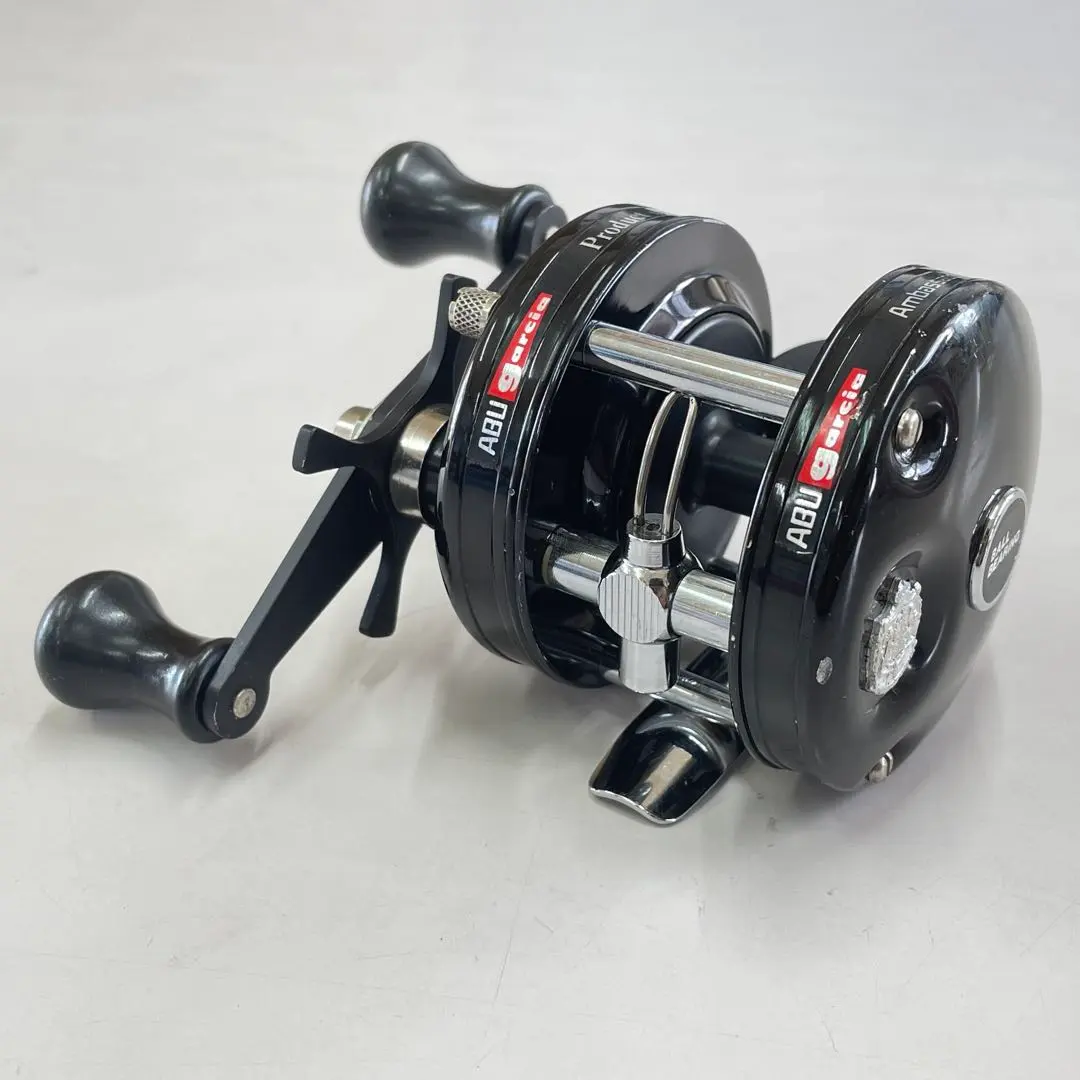 2026年最新】アブ4600cbの人気アイテム - メルカリ