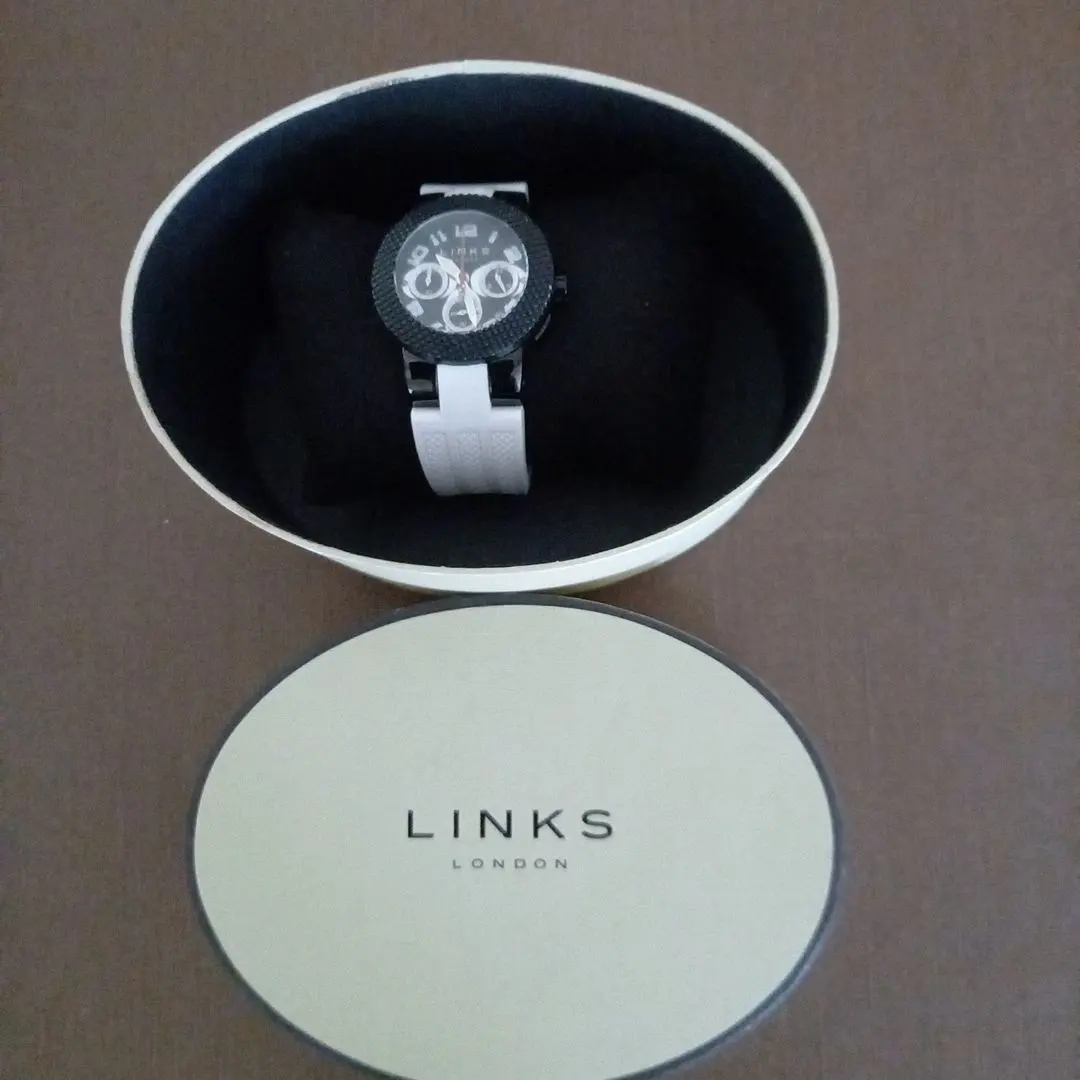 2026年最新】リンクスオブロンドン 時計の人気アイテム - メルカリ