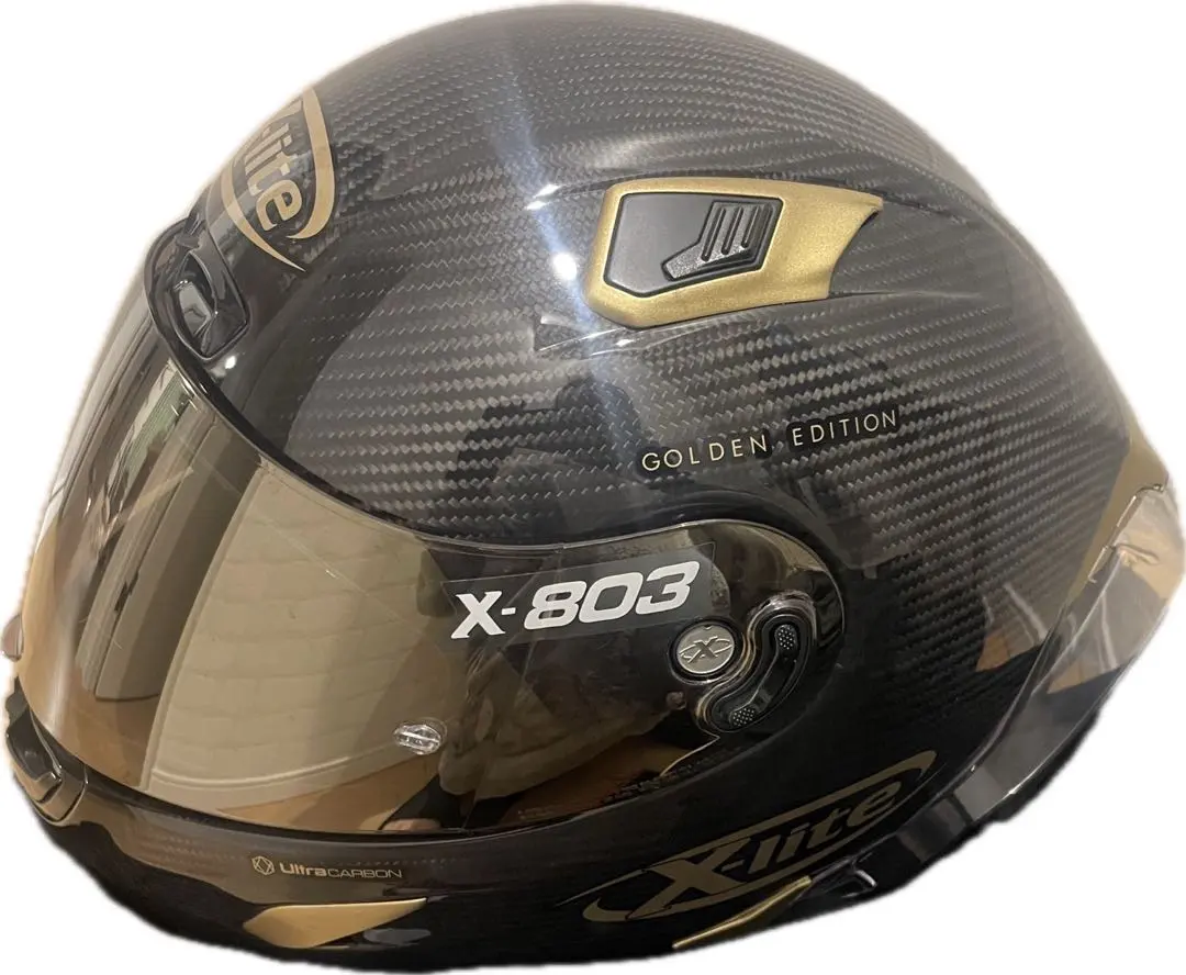 2026年最新】xlite フルフェイスの人気アイテム - メルカリ