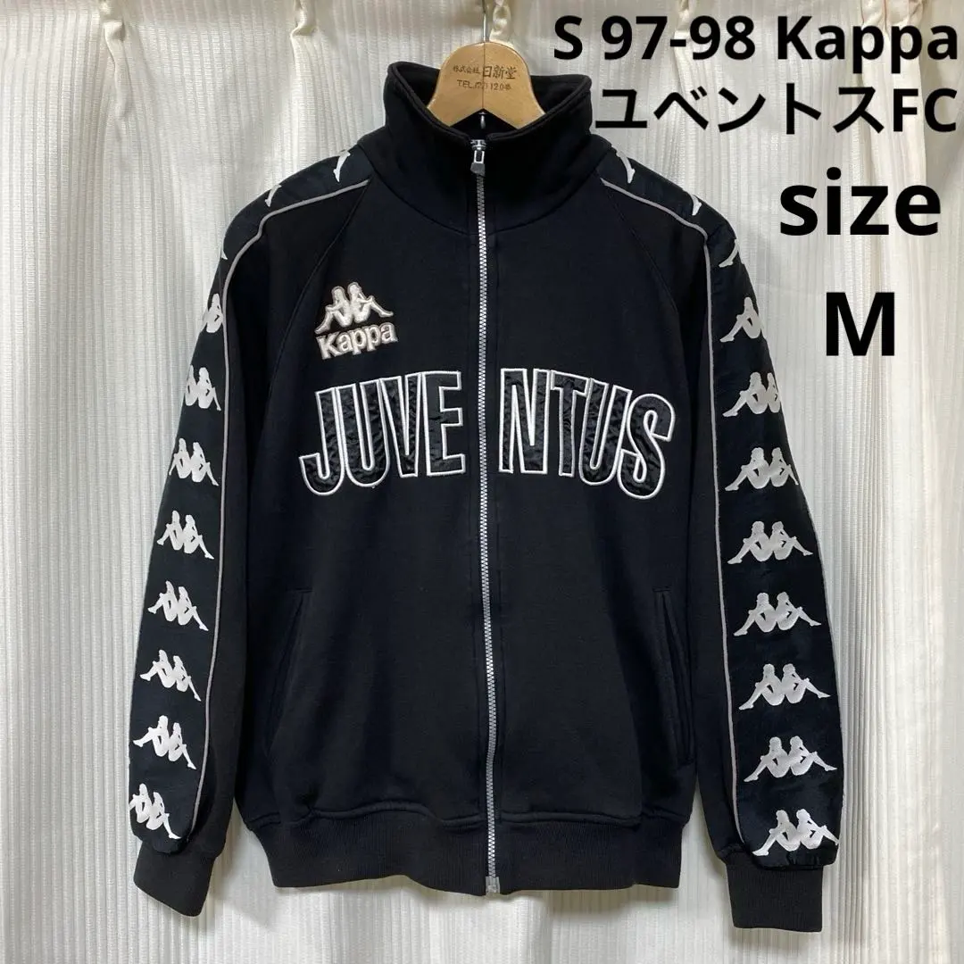 2026年最新】kappa ユベントス ジャージの人気アイテム - メルカリ