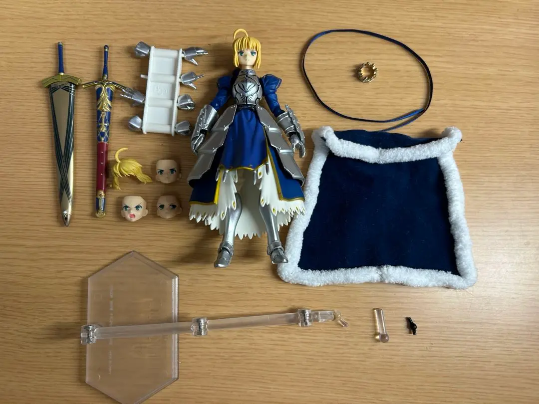 2026年最新】Fate/Grand Order セイバー/アルトリア・ペンドラゴン 1/4