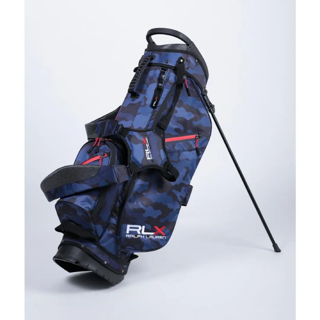 2026年最新】RLX GOLF ゴルフバッグ・キャディバッグの人気アイテム