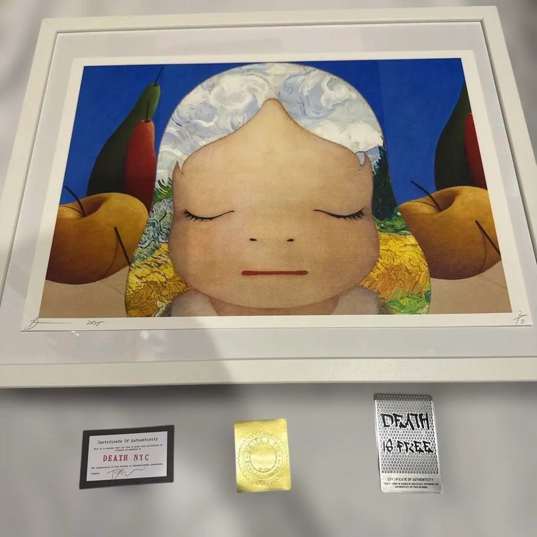 2026年最新】deathnycの人気アイテム - メルカリ