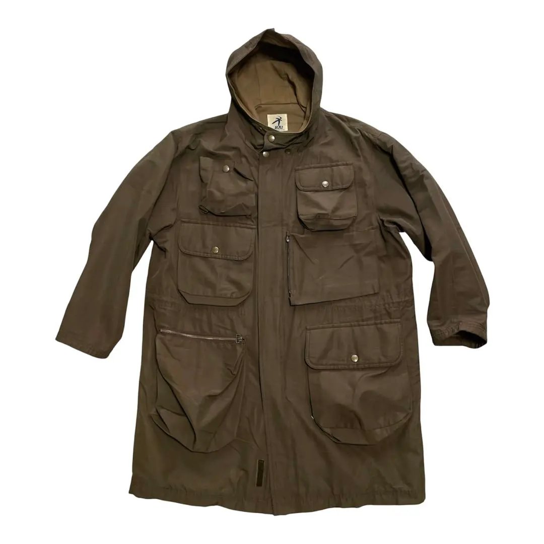 2026年最新】ISSEY MIYAKE モッズコートの人気アイテム - メルカリ