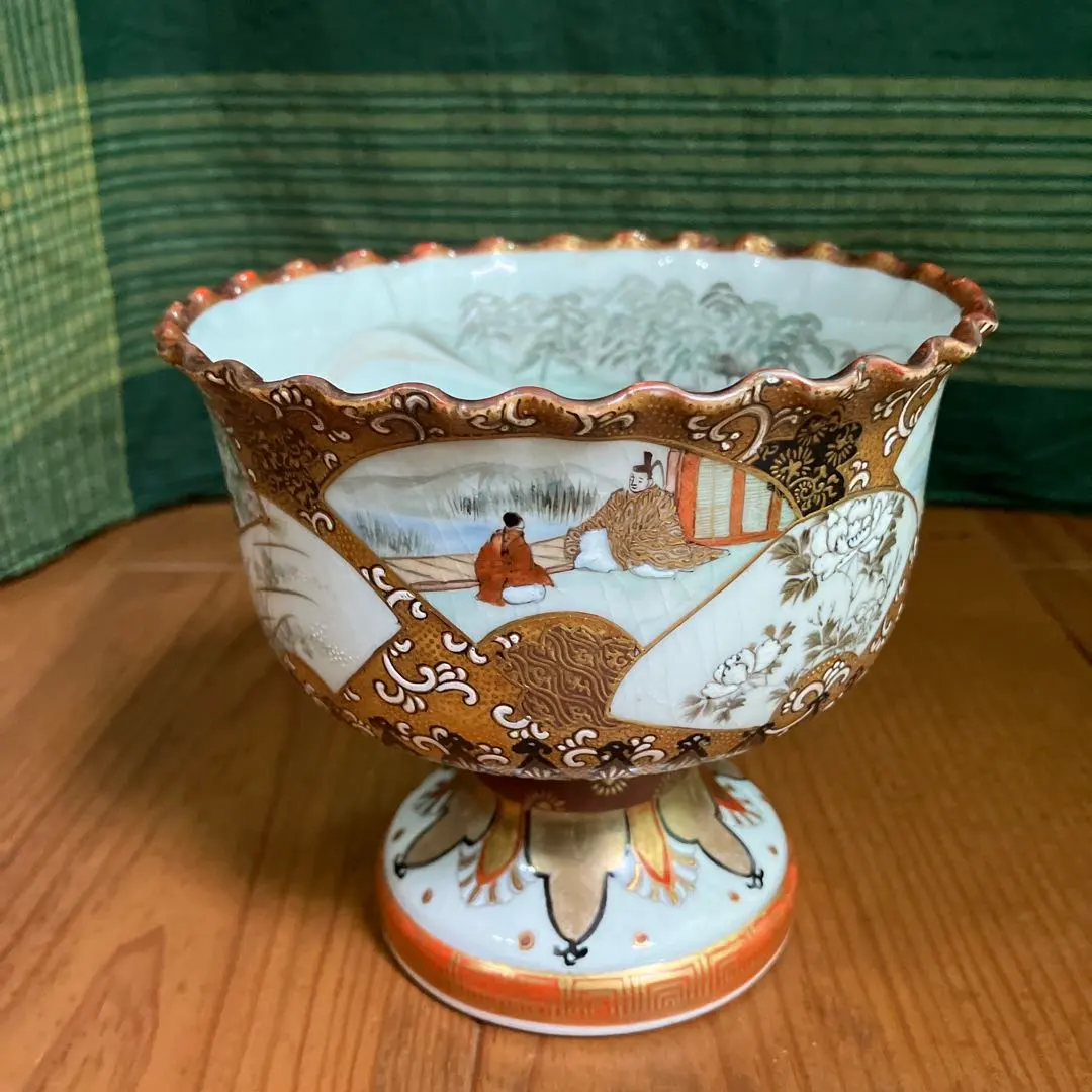 2026年最新】九谷 谷口の人気アイテム - メルカリ