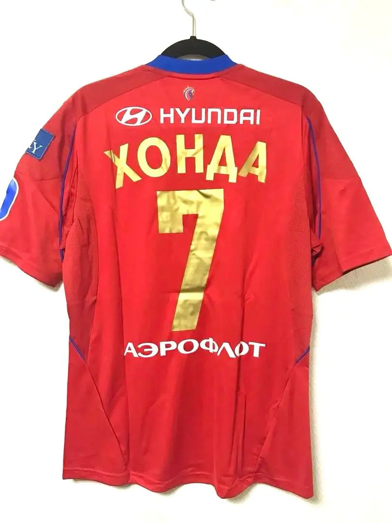 2026年最新】本田圭佑 ユニフォーム サインの人気アイテム - メルカリ