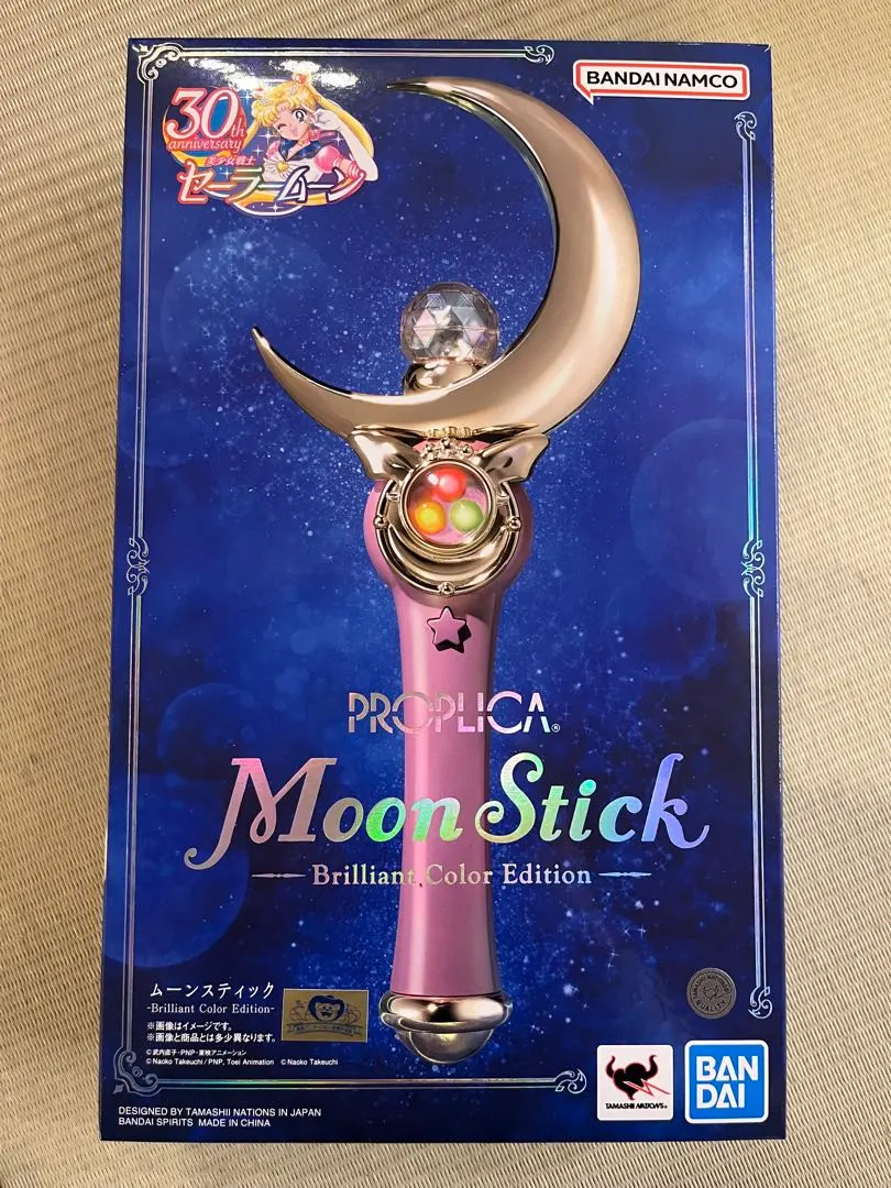 2026年最新】proplica ピンクムーンスティックの人気アイテム - メルカリ