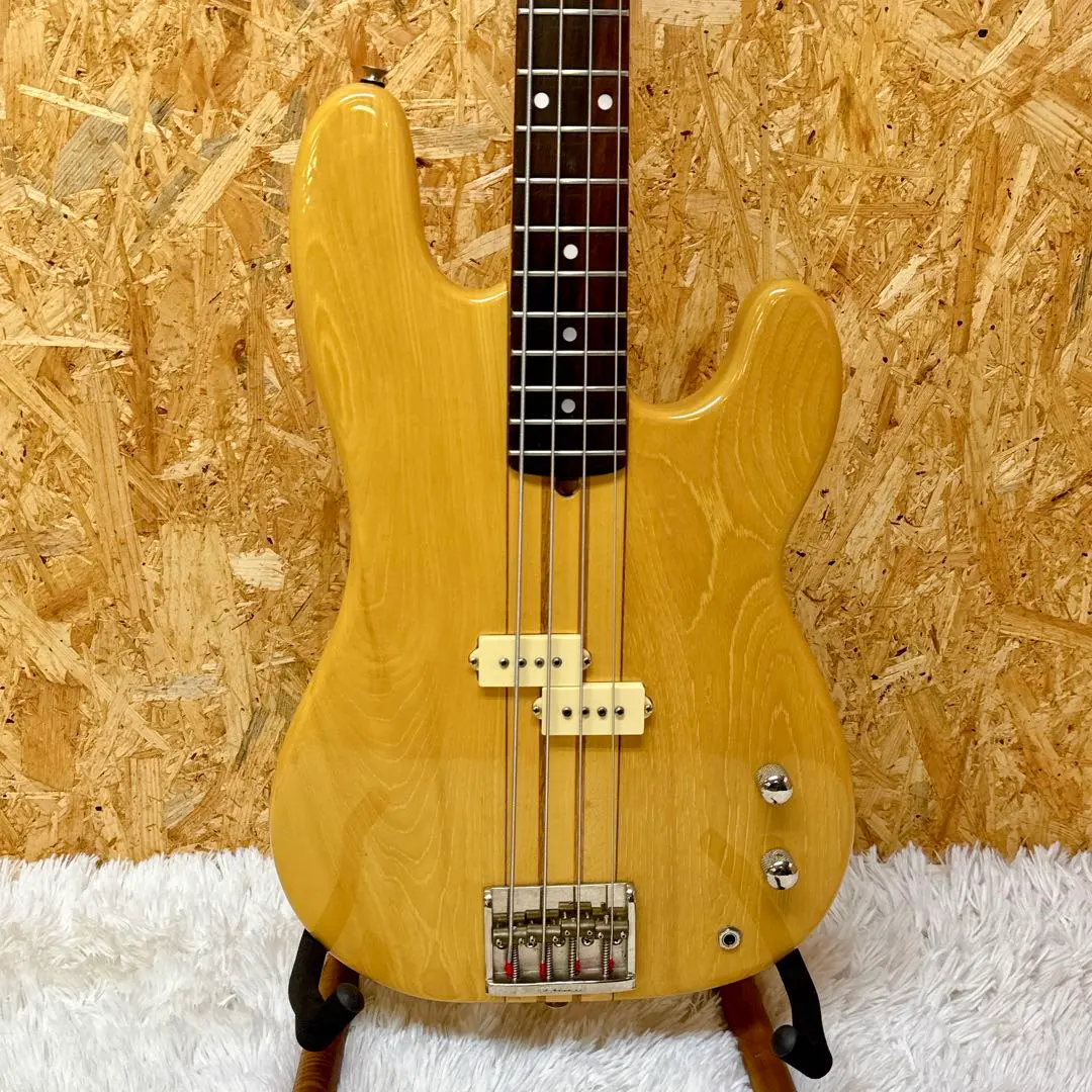 2026年最新】fernandes 石ロゴ ベースの人気アイテム - メルカリ