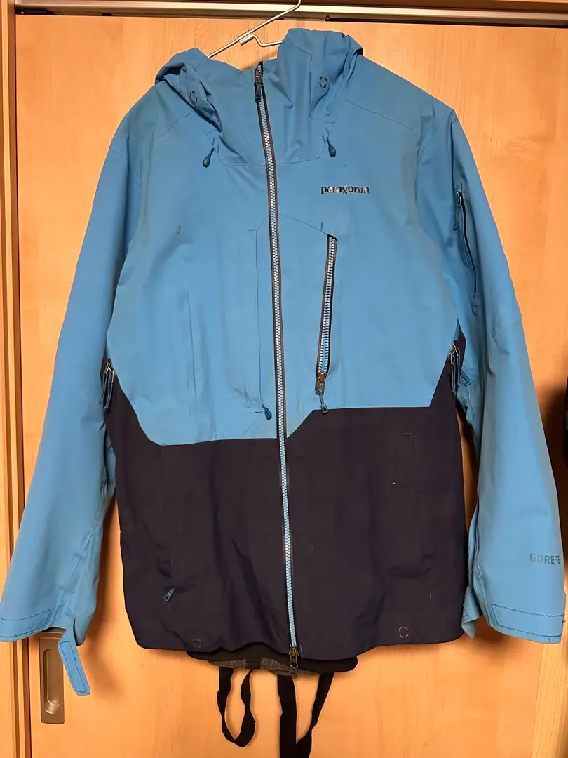 2026年最新】パウスレイヤージャケットの人気アイテム - メルカリ