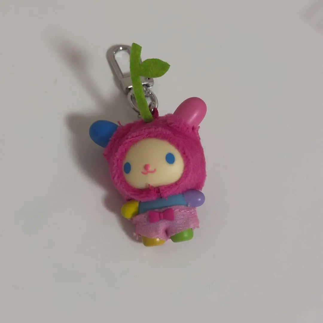 2026年最新】ちびっとも くだもの ウサハナの人気アイテム - メルカリ