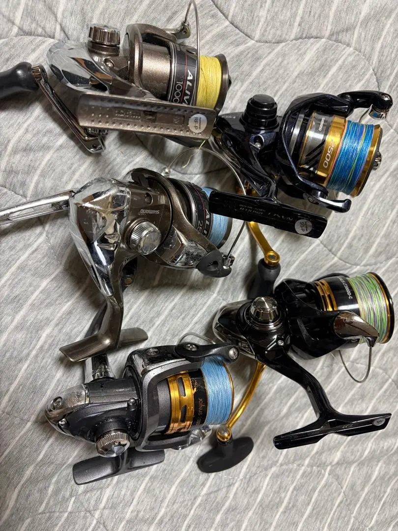 2026年最新】アリビオ 2500の人気アイテム - メルカリ