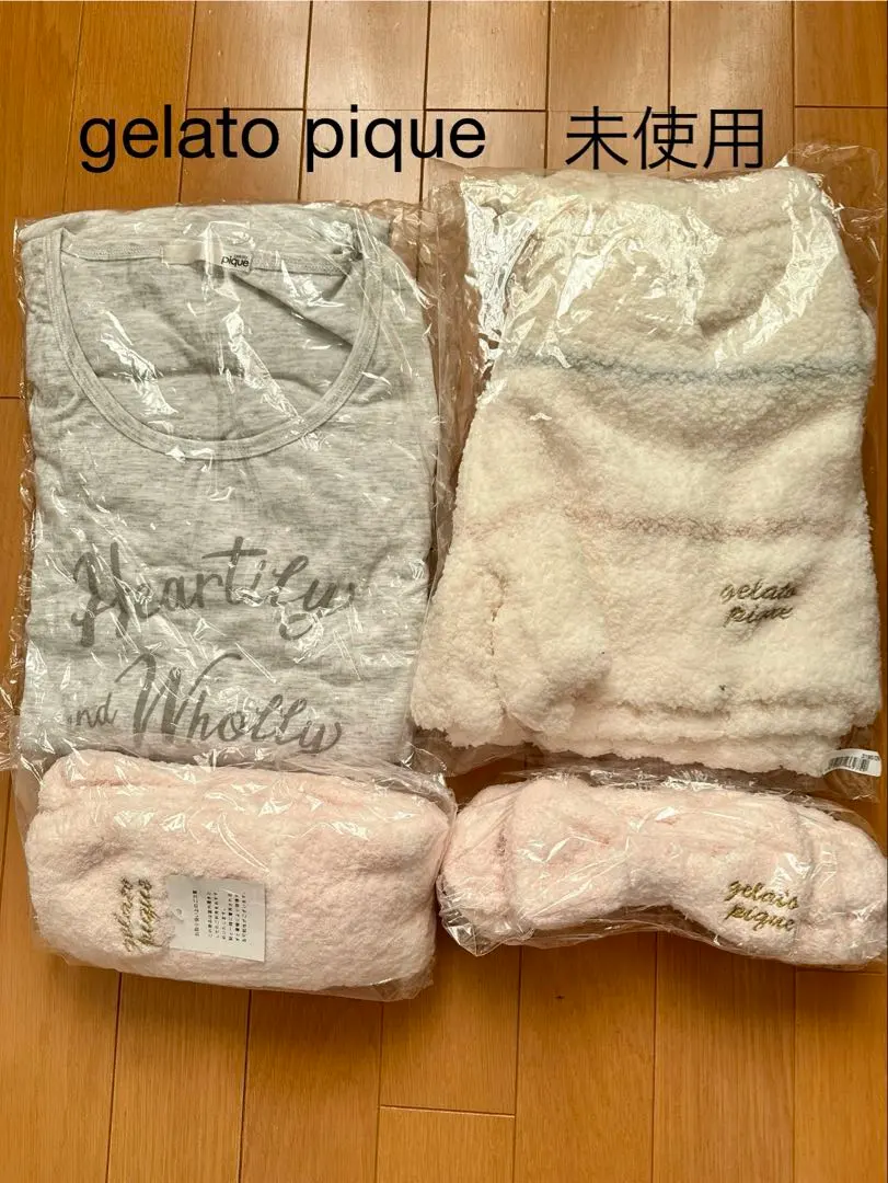 2026年最新】ジェラートピケ 福袋 2024 抜き取りなしの人気アイテム