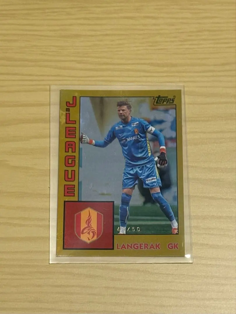 2026年最新】名古屋グランパスランゲラックの人気アイテム - メルカリ