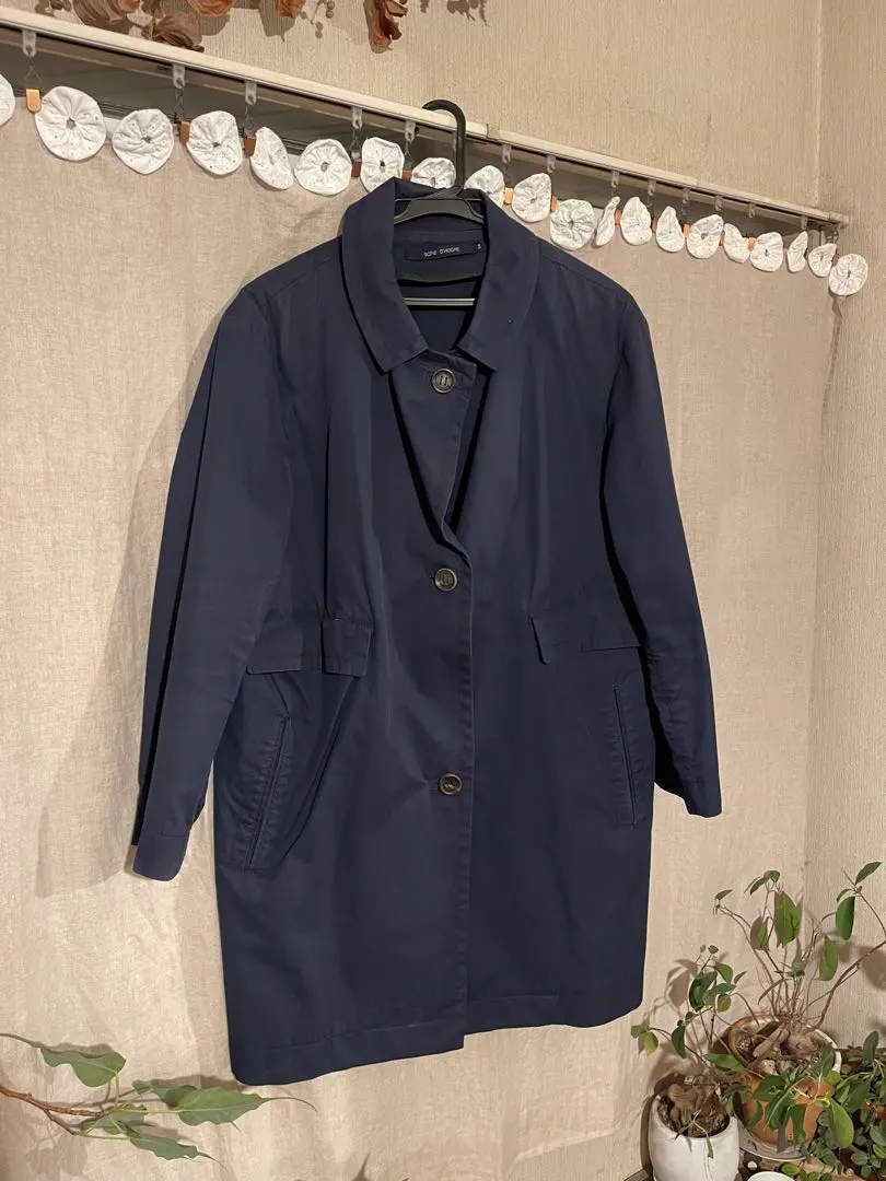 2026年最新】sofie d'hoore コートの人気アイテム - メルカリ