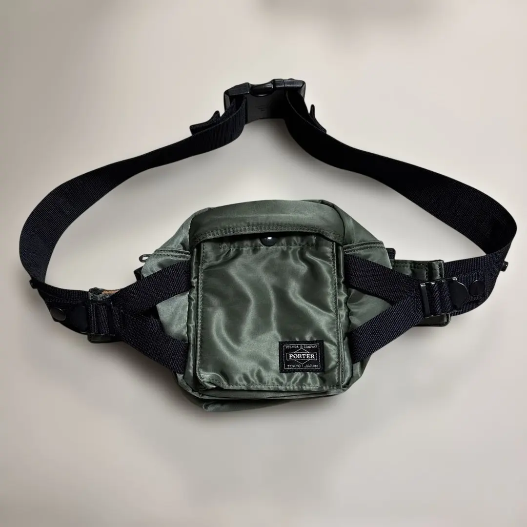 2026年最新】px tanker fanny packの人気アイテム - メルカリ