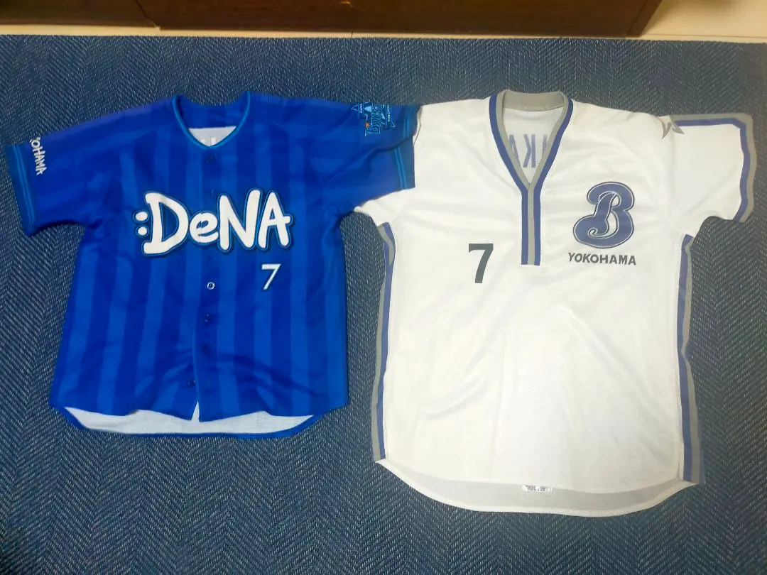 2026年最新】石川雄洋 ユニフォームの人気アイテム - メルカリ