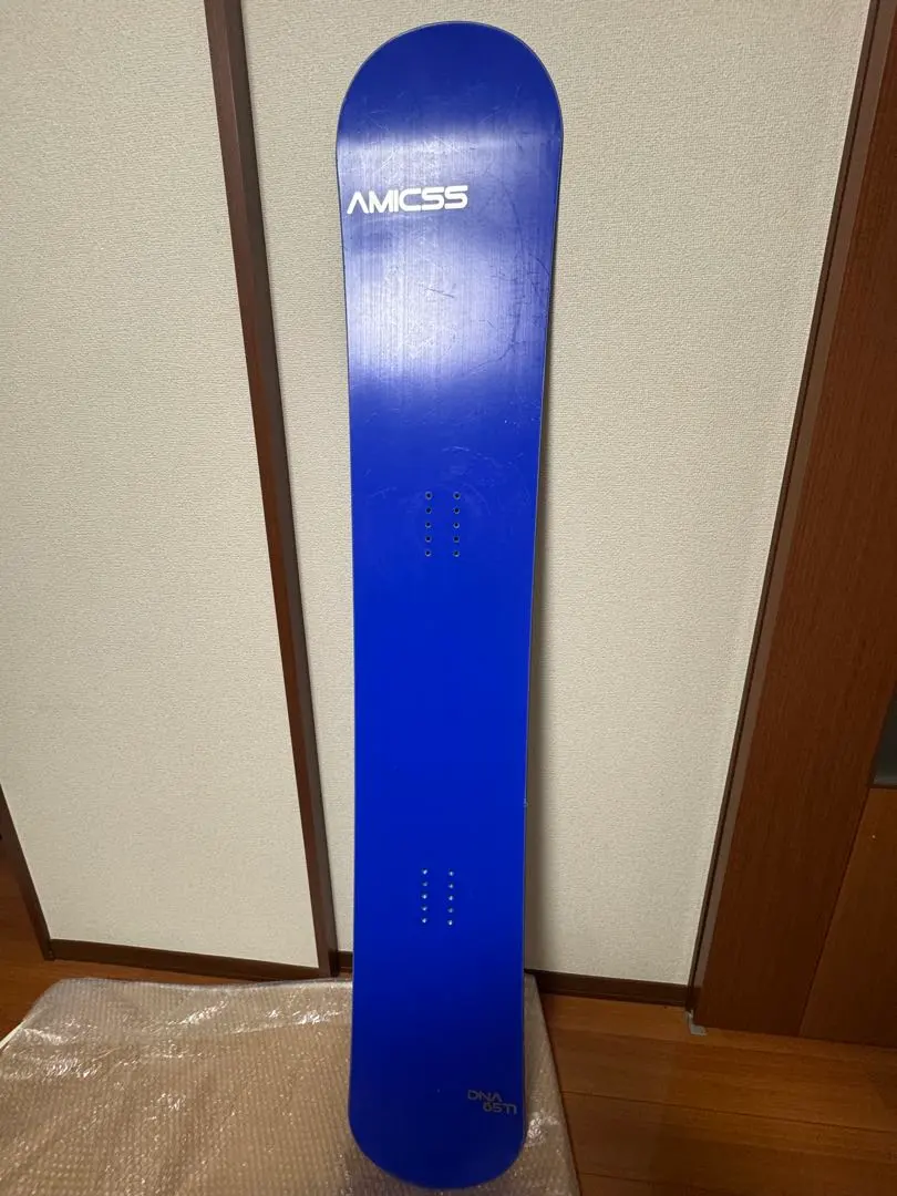 2026年最新】アミック スノーボードの人気アイテム - メルカリ