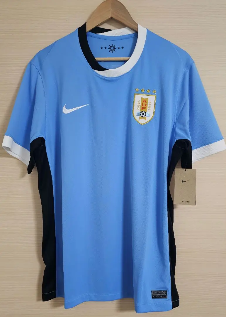 2026年最新】ウルグアイ代表 ユニフォームの人気アイテム - メルカリ