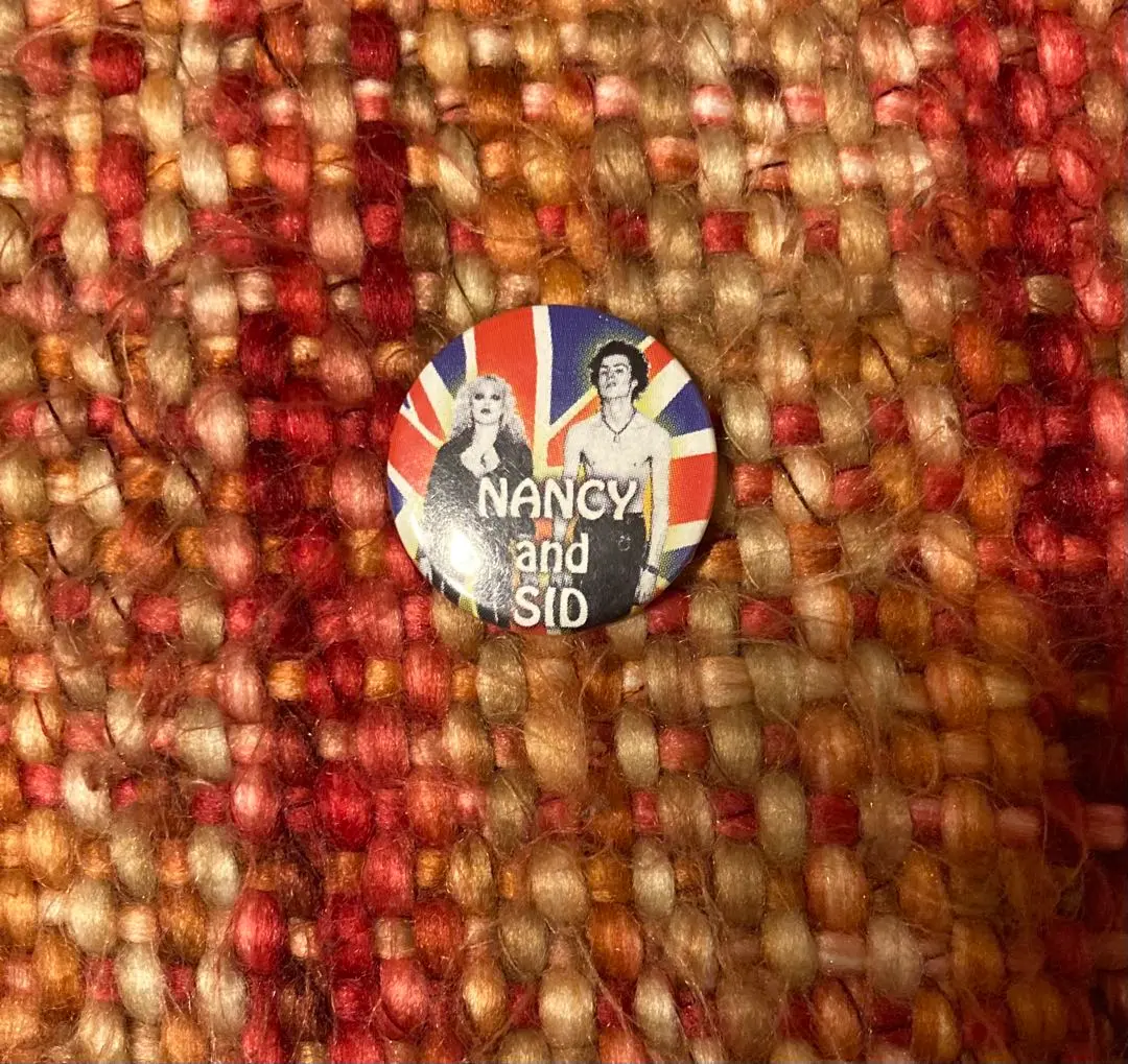 2026年最新】シドヴィシャス ヴィンテージの人気アイテム - メルカリ