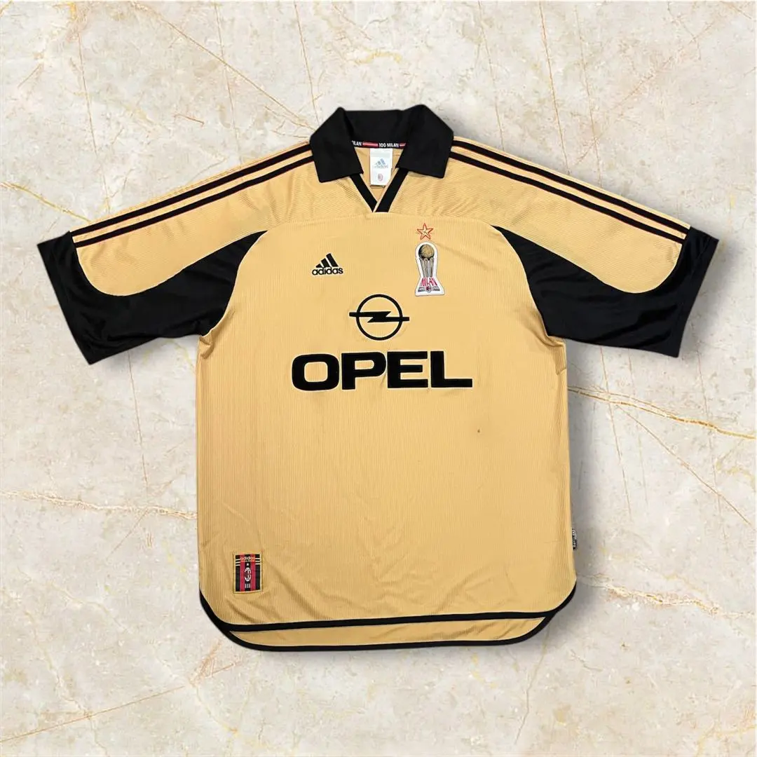 2026年最新】ミラン 100周年の人気アイテム - メルカリ