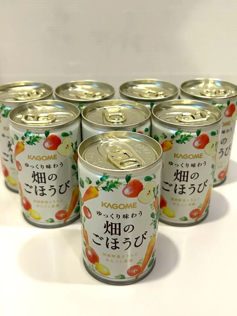 2026年最新】kagome 畑のごほうびの人気アイテム - メルカリ