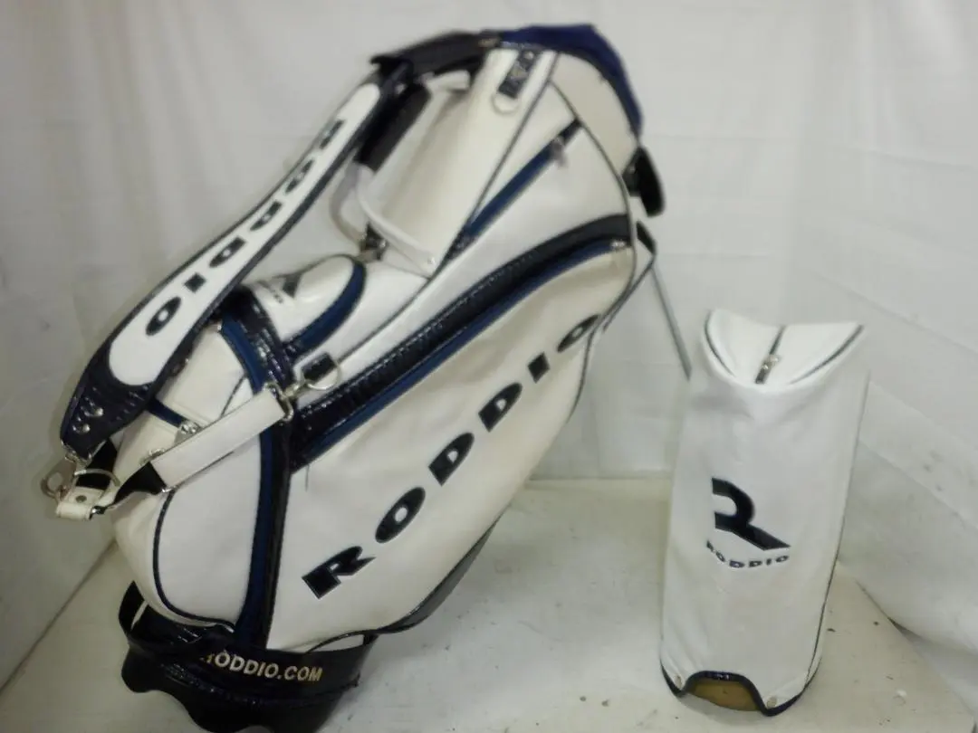 2026年最新】roddio キャディバッグの人気アイテム - メルカリ