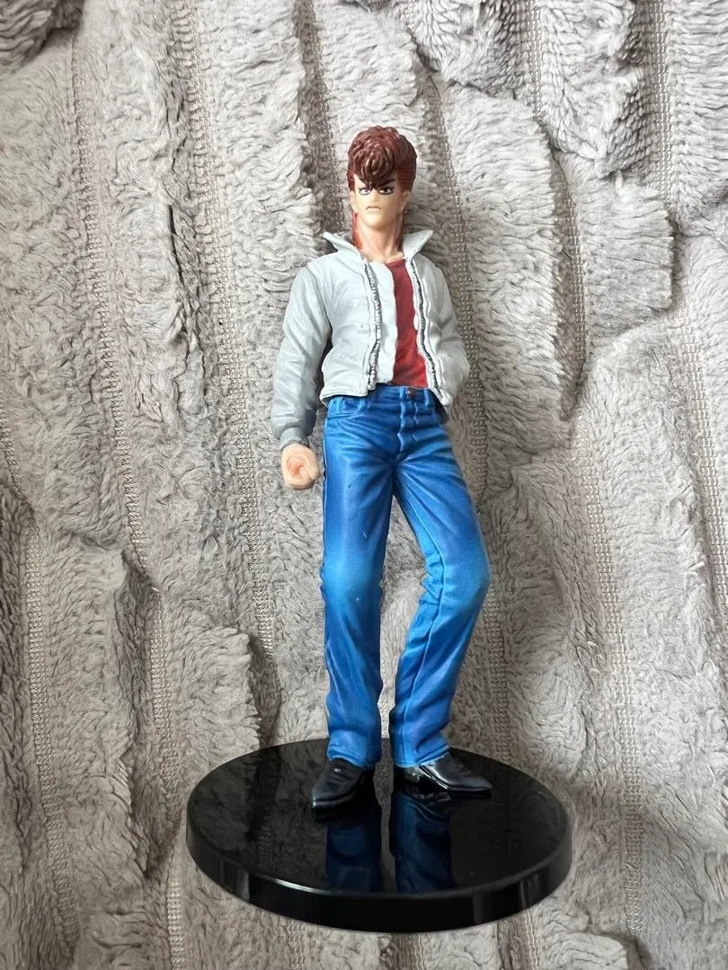 2026年最新】暴走族フィギュアの人気アイテム - メルカリ