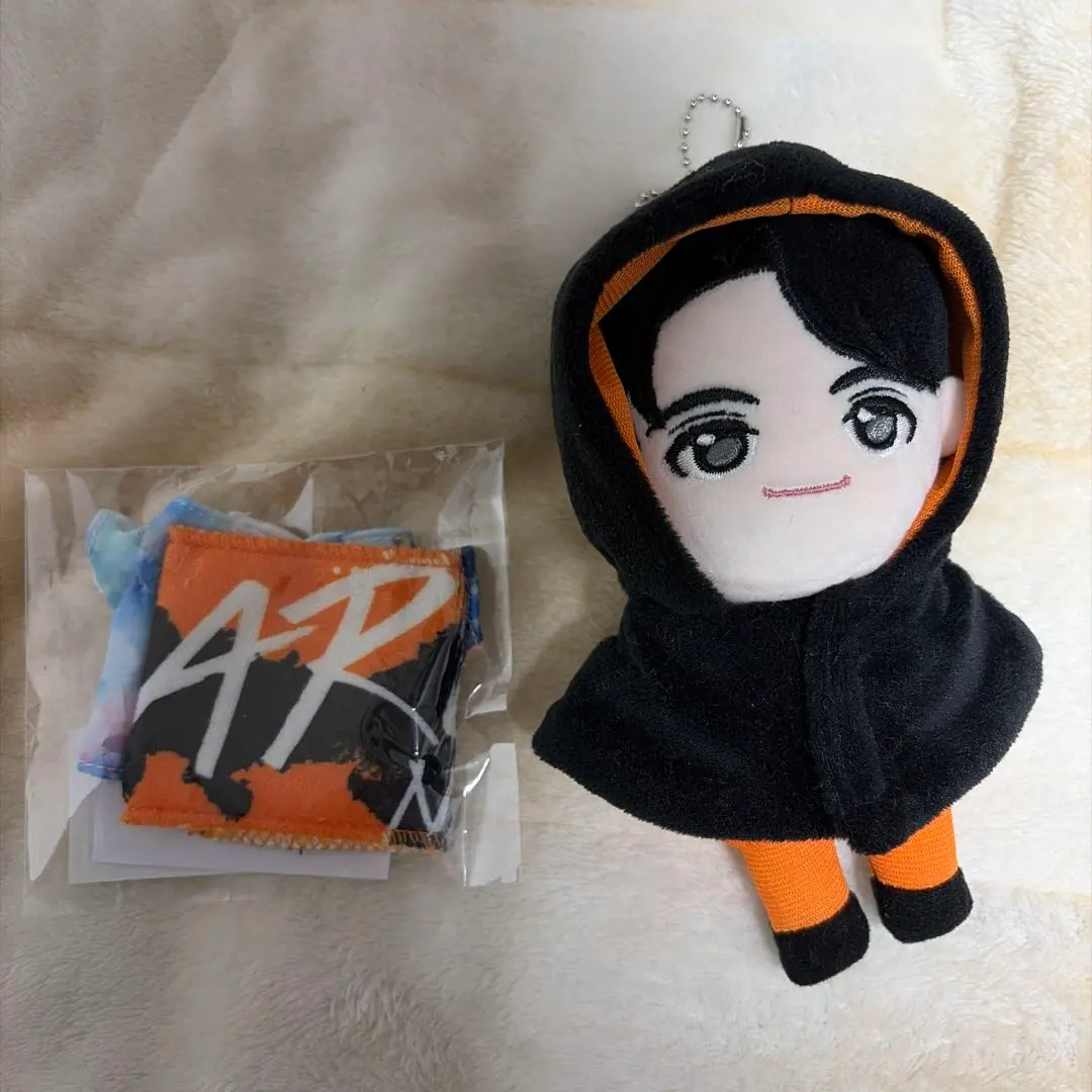 2026年最新】超特急 ハル ぬいぐるみ jokerの人気アイテム - メルカリ