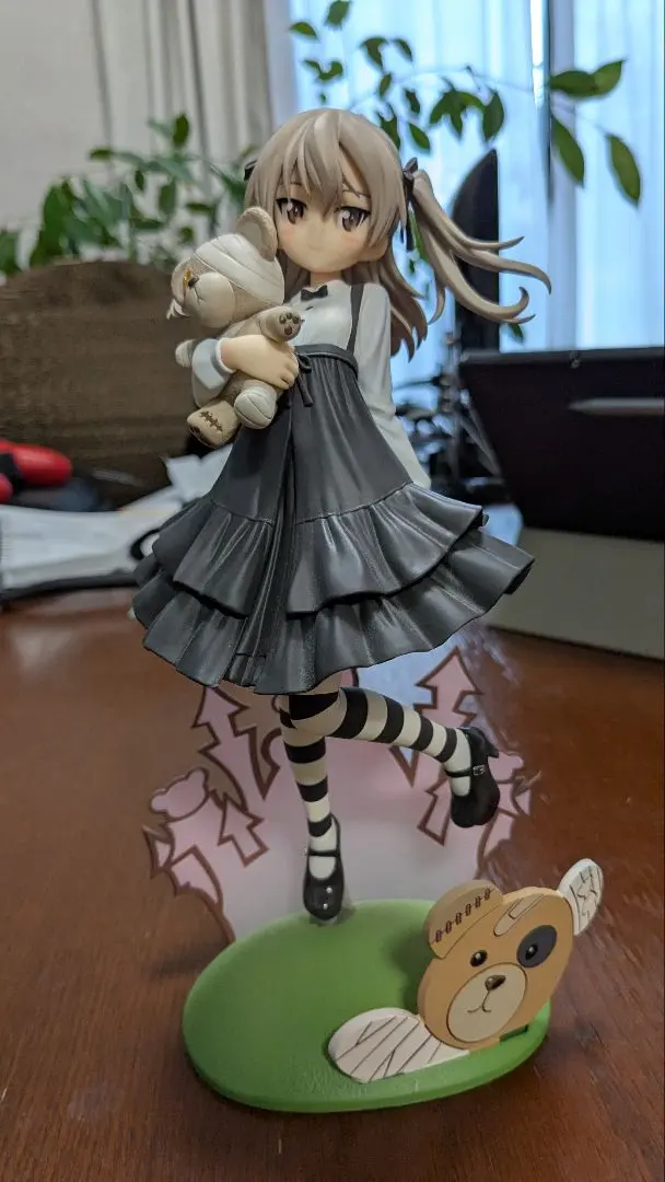 2026年最新】ガールズ＆パンツァー劇場版島田愛里寿1_7完成品