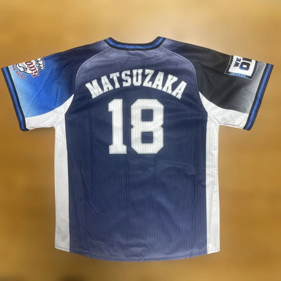 2026年最新】松坂 ユニフォーム 西武の人気アイテム - メルカリ