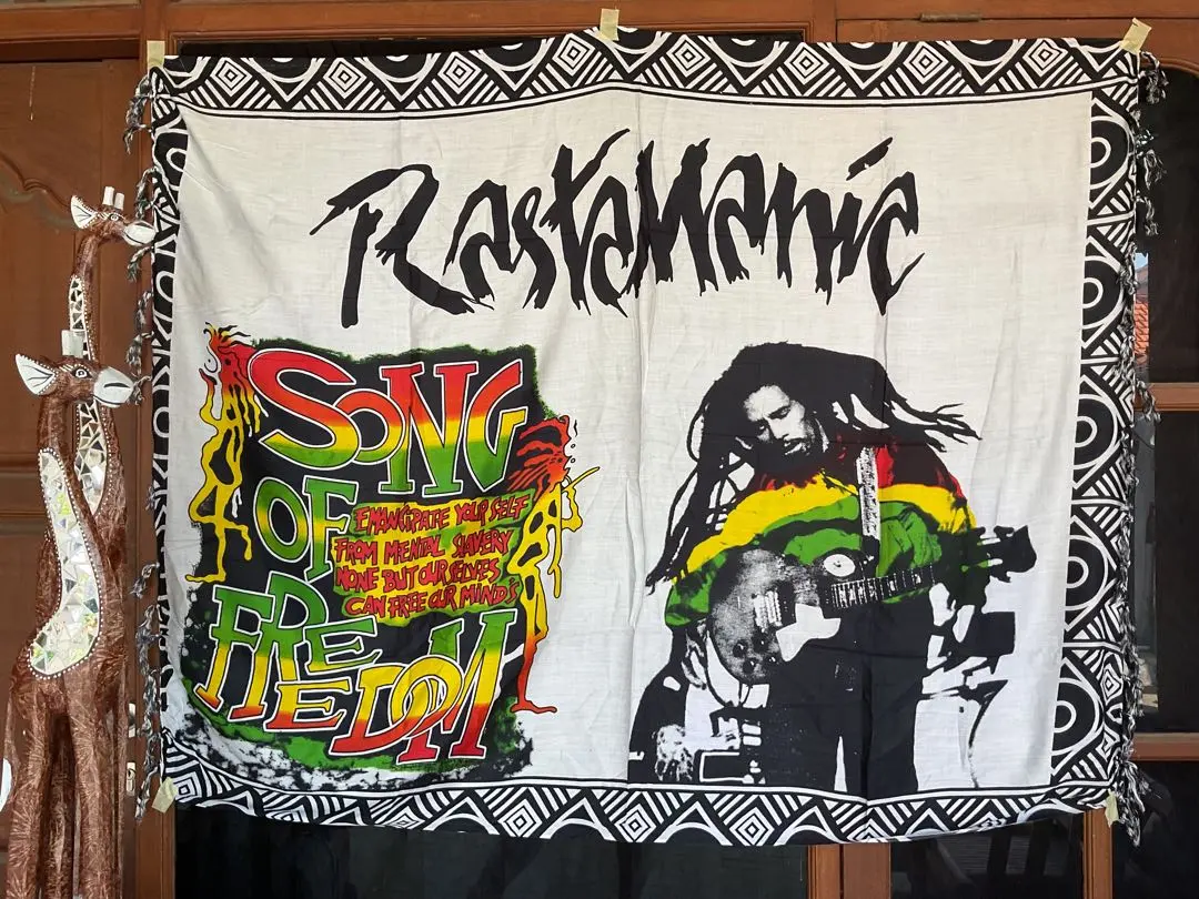 2026年最新】Bob marley タペストリーの人気アイテム - メルカリ