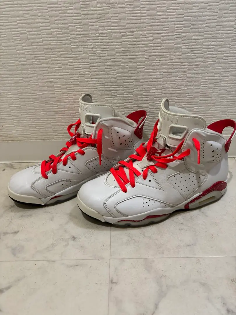 2026年最新】jordan 6 oreoの人気アイテム - メルカリ