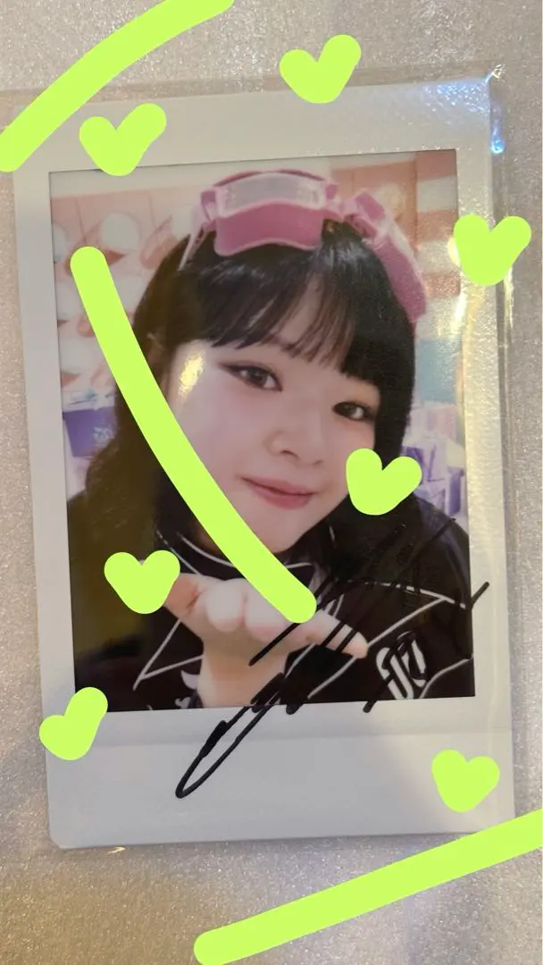 2026年最新】TWICE サイン入り シーグリの人気アイテム - メルカリ