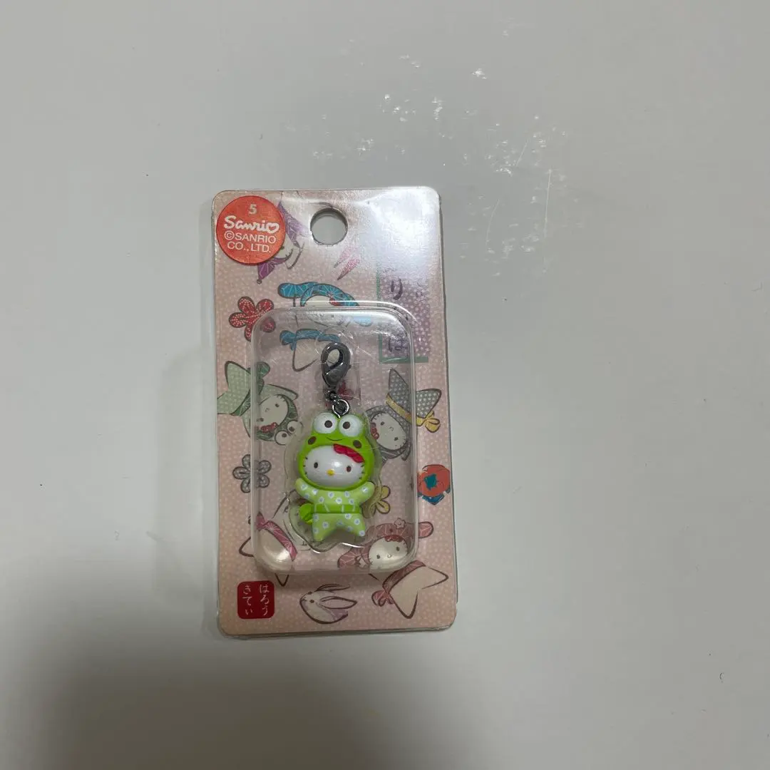 2026年最新】かぶりんぼ キティの人気アイテム - メルカリ