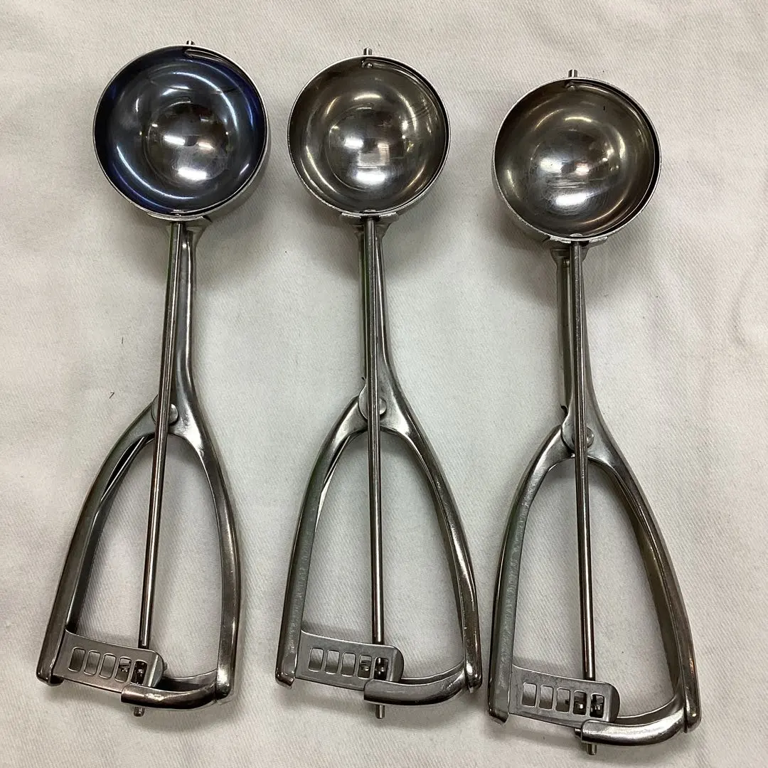 2026年最新】YUKIWA アイスクリームディッシャーの人気アイテム - メルカリ