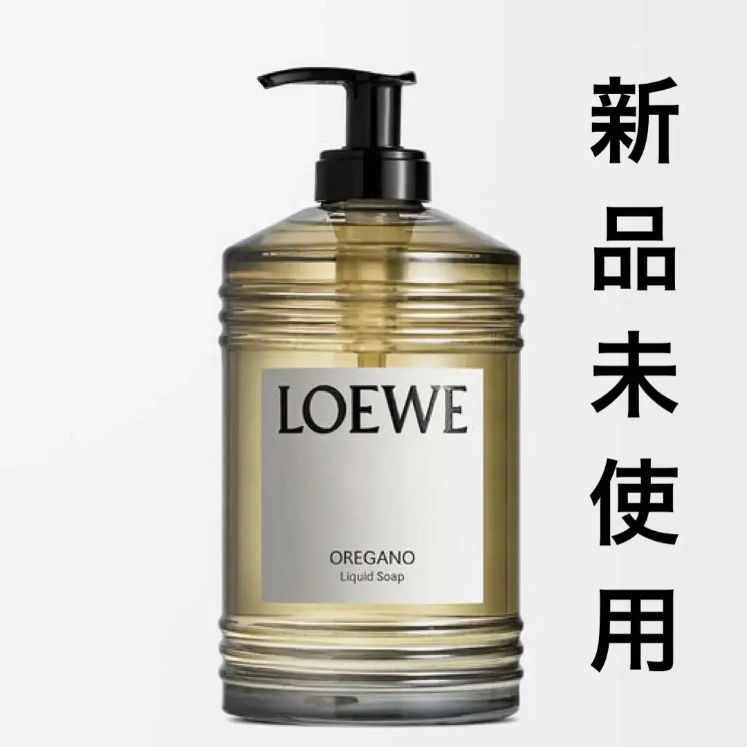 2026年最新】LOEWE ハンドソープの人気アイテム - メルカリ