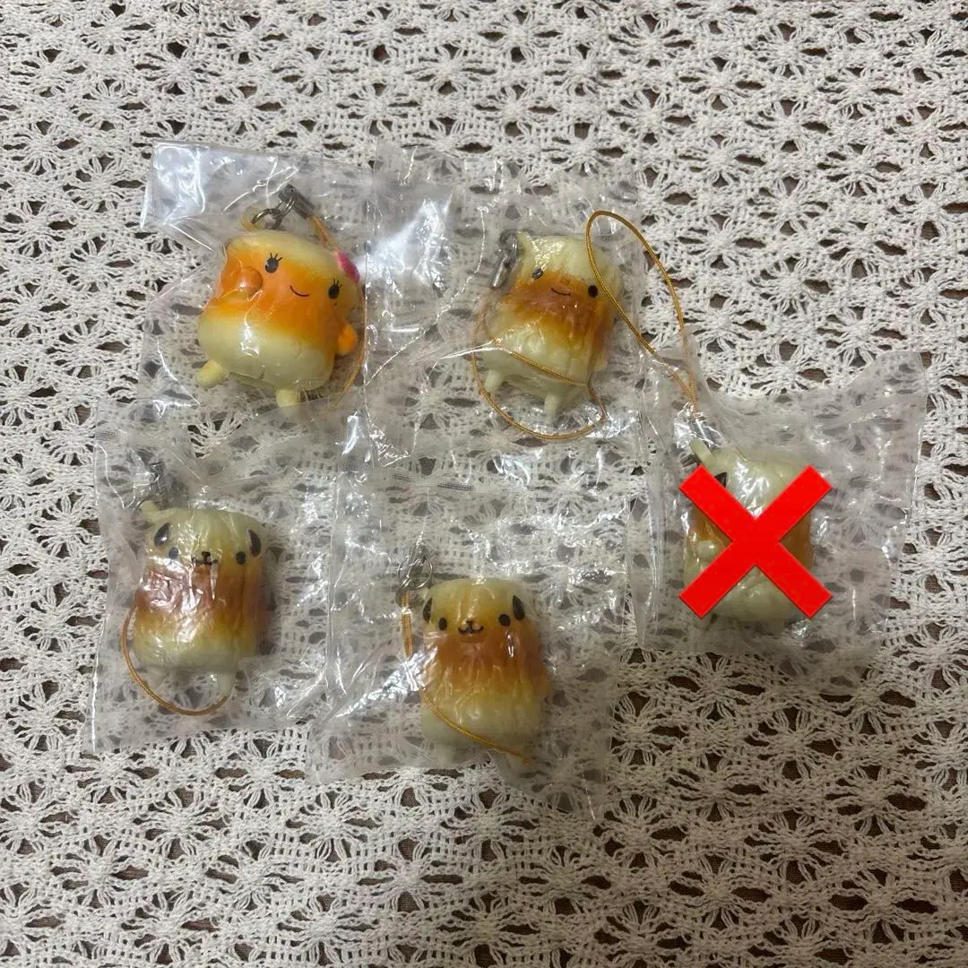 2026年最新】でるぞスクイーズの人気アイテム - メルカリ