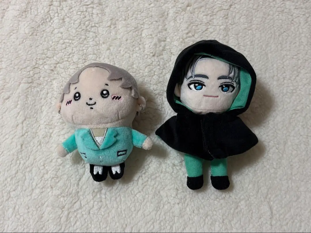 2026年最新】超特急 アロハ ぬいぐるみ jokerの人気アイテム - メルカリ